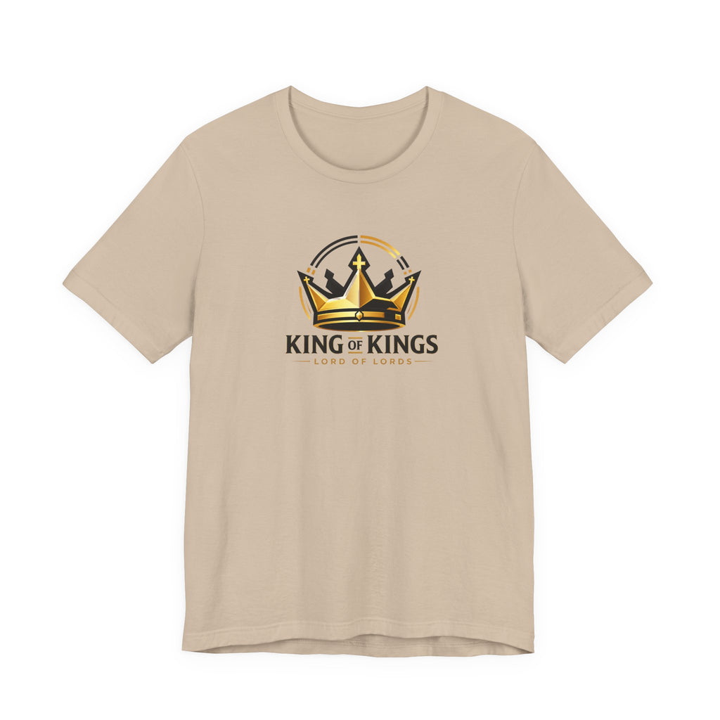 King Of Kings T-Shirt