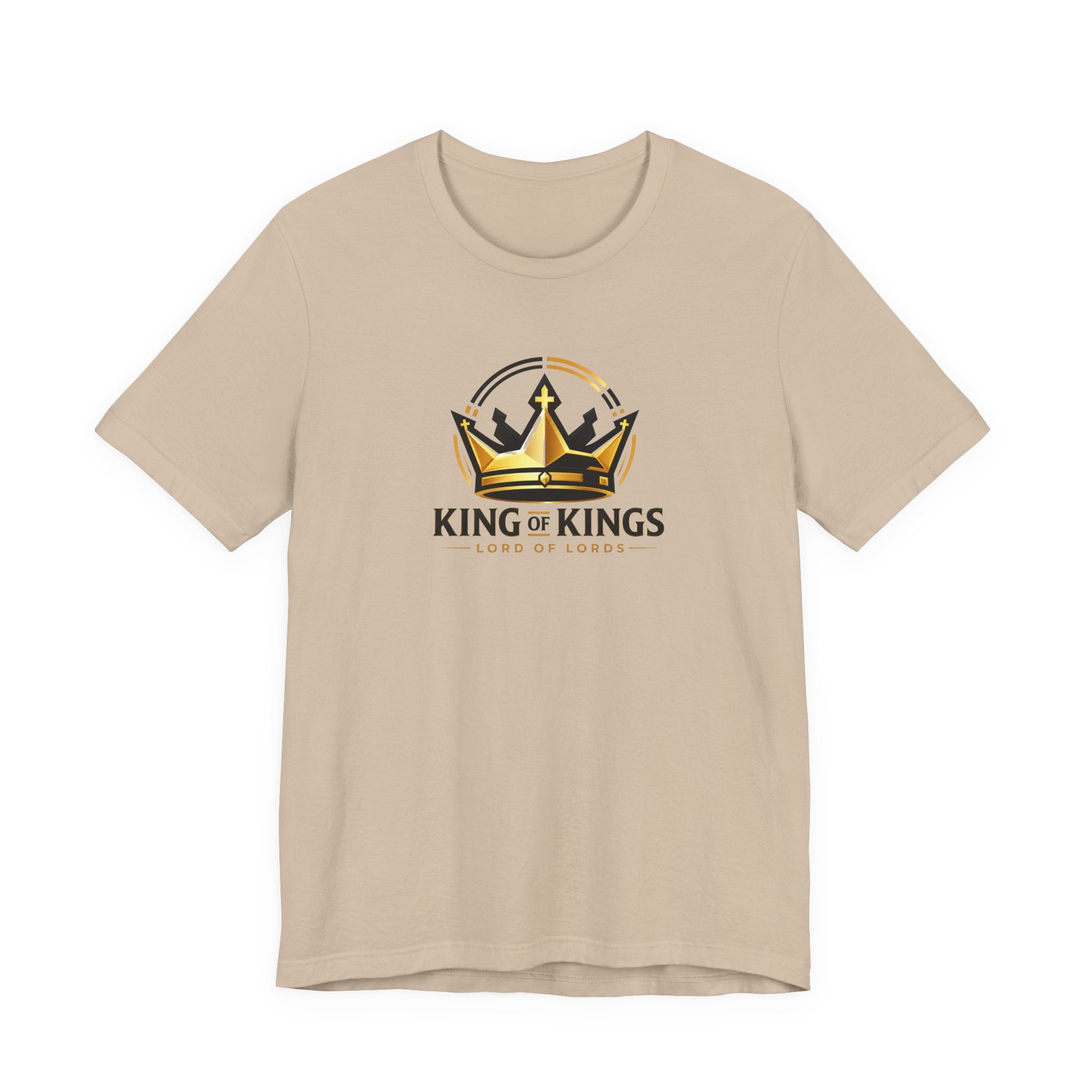 King Of Kings T-Shirt