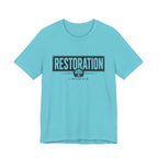 Restoration T-Shirt