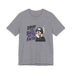 Music To The Lord T-Shirt