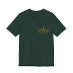 Jesus Is King T-Shirt