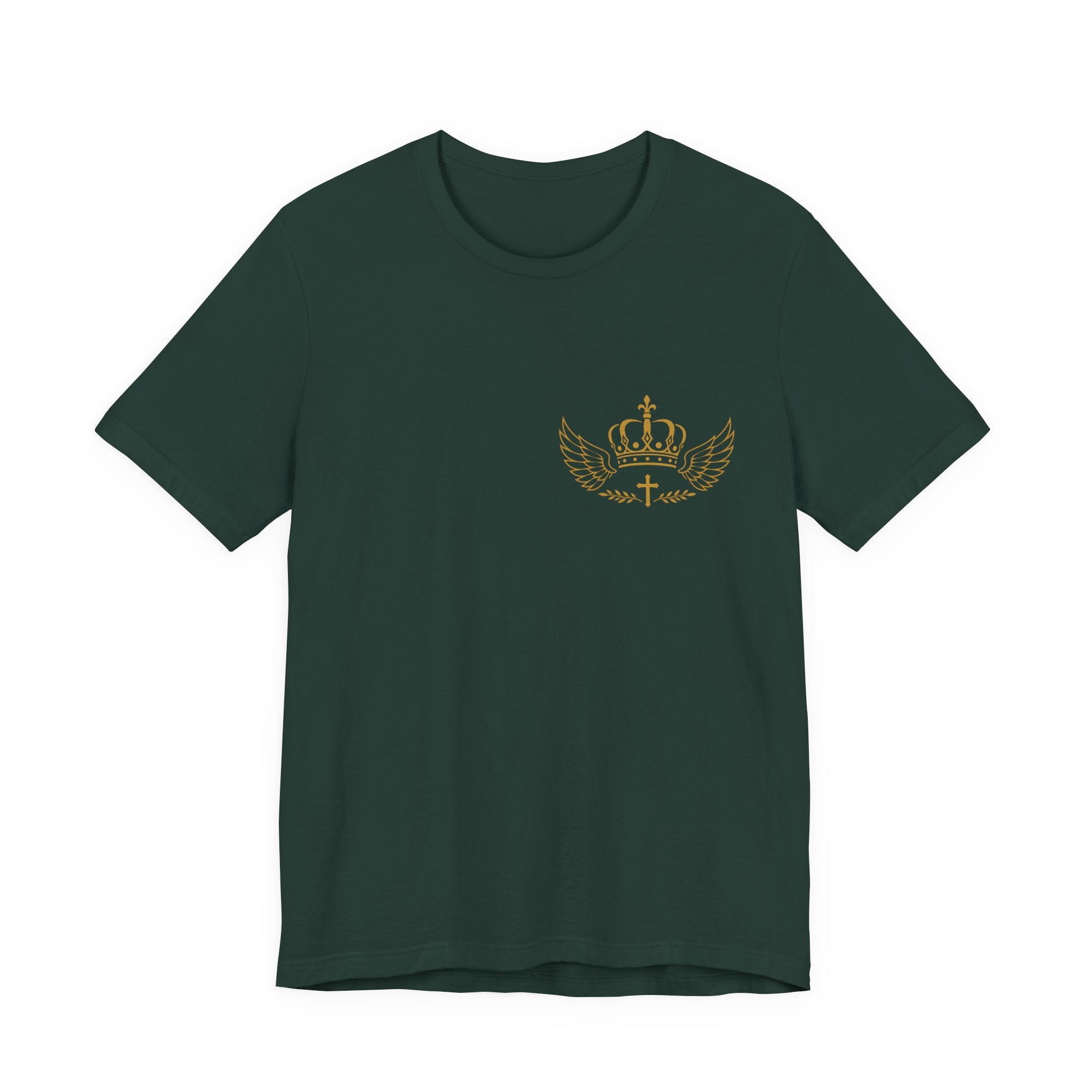 Jesus Is King T-Shirt