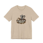 Cafecito & Jesus T-Shirt