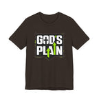 God's Plan T-Shirt