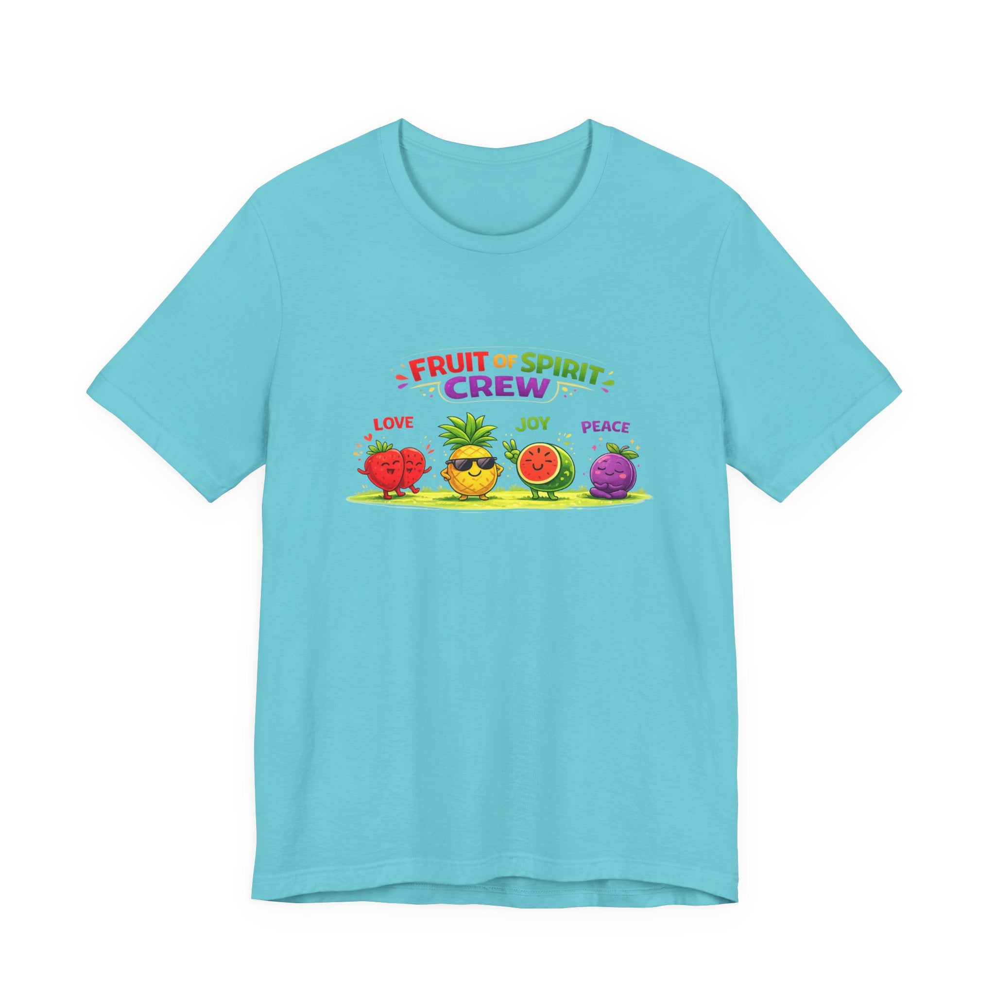 Fruits of the Spirit T-Shirt