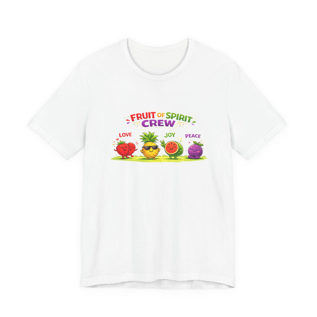 Fruits of the Spirit T-Shirt