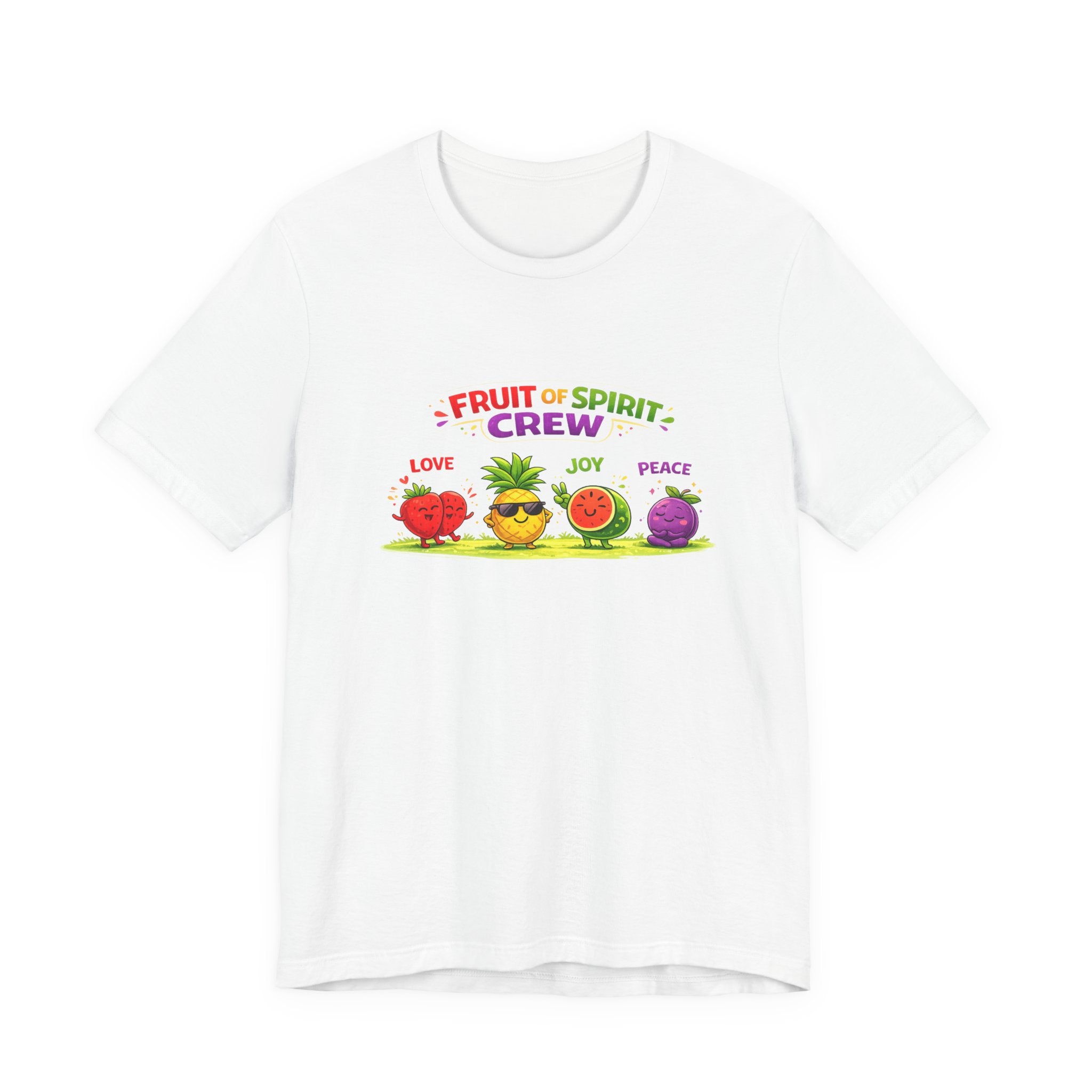 Fruits of the Spirit T-Shirt