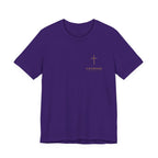 Be Of Good Courage T-Shirt