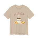 Ya Tu Sabe T-Shirt