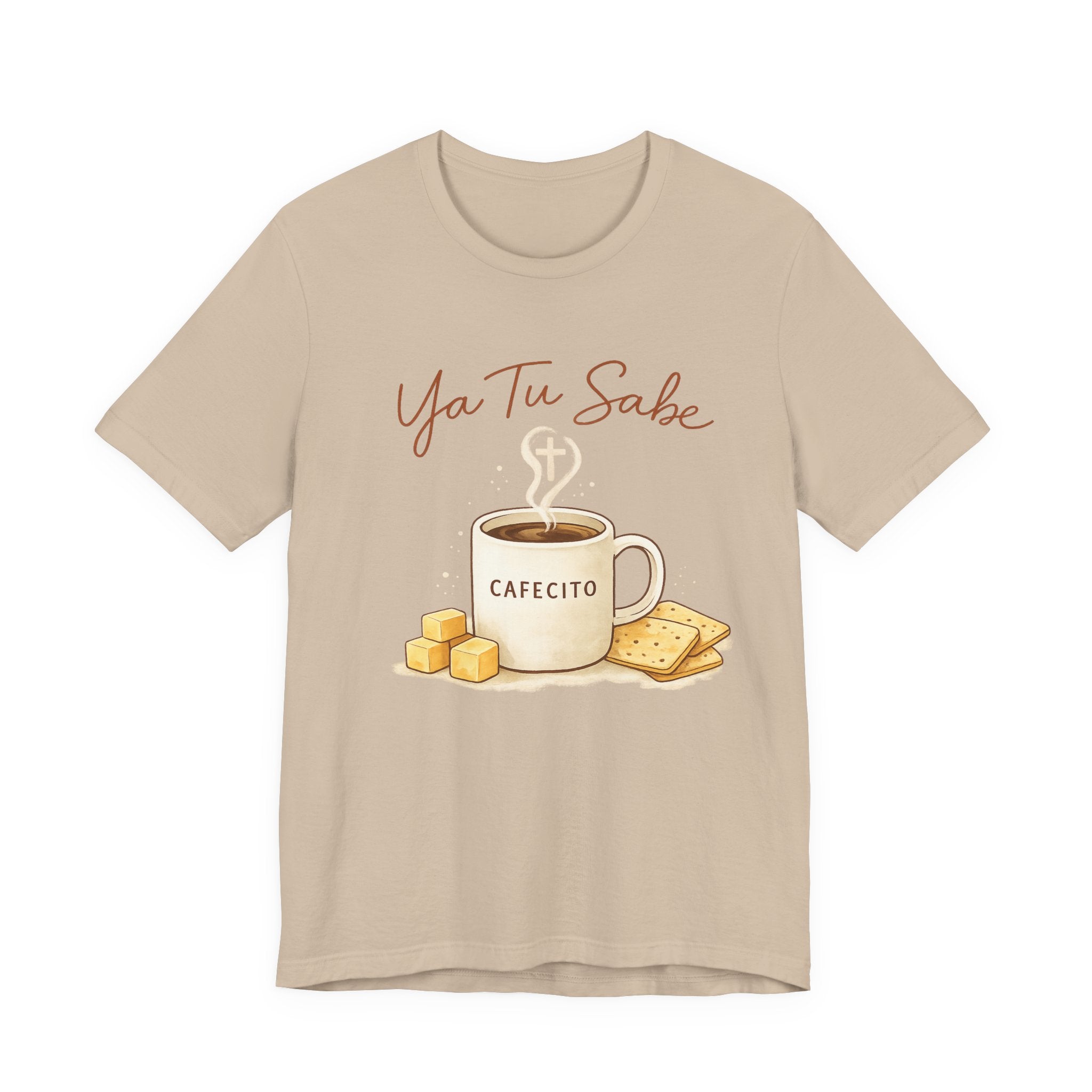 Ya Tu Sabe T-Shirt