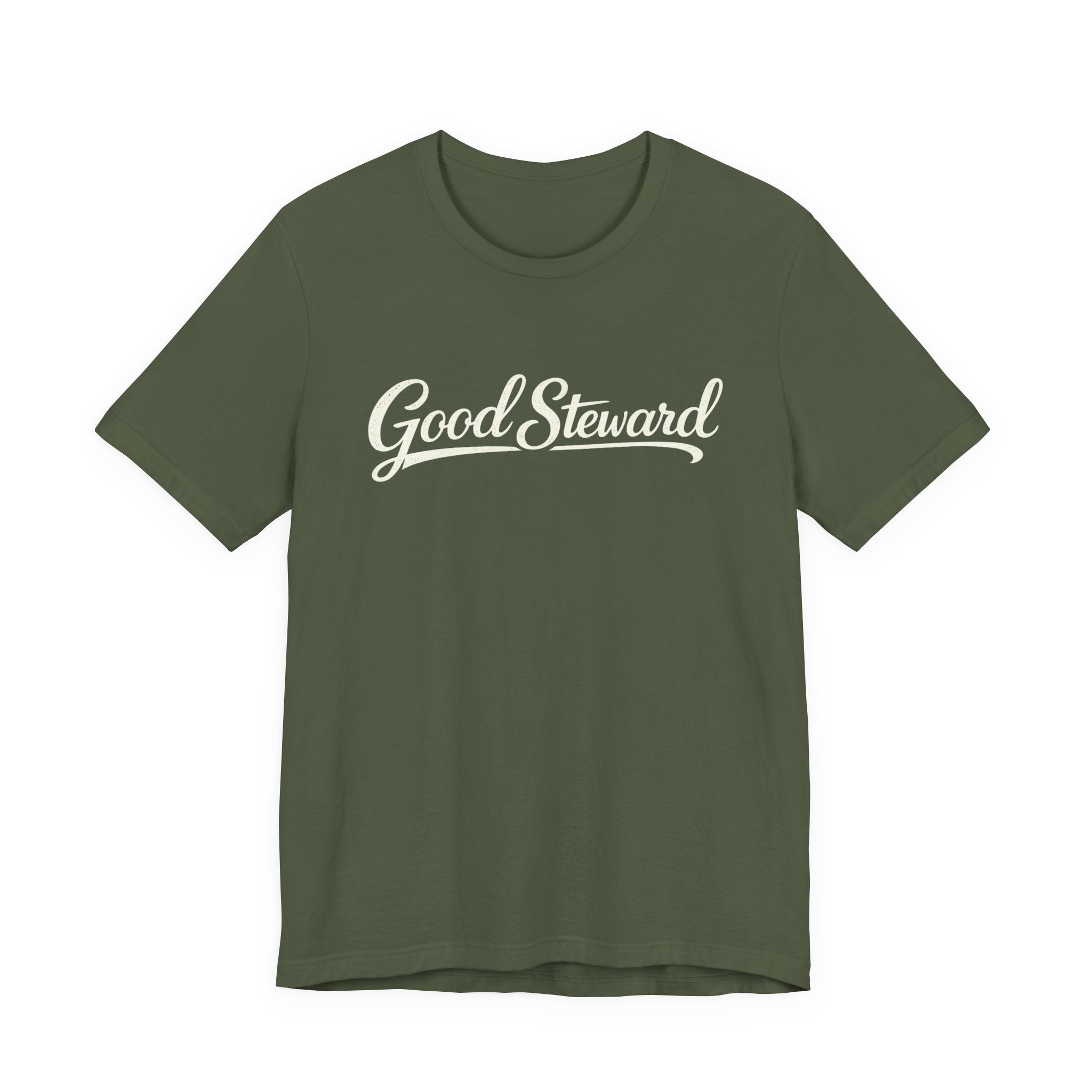 Good Steward T-Shirt