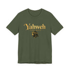 Yahweh The Way T-Shirt