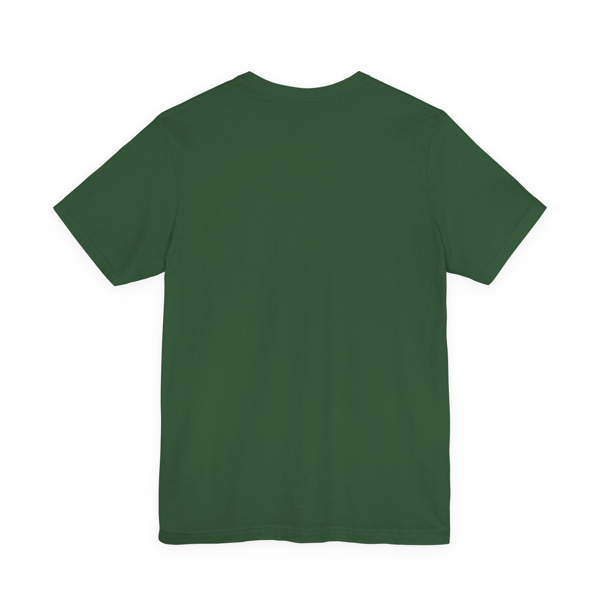 Be Strong and Courageous T-Shirt