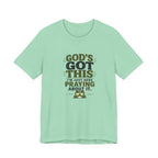 God's Got This T-Shirt