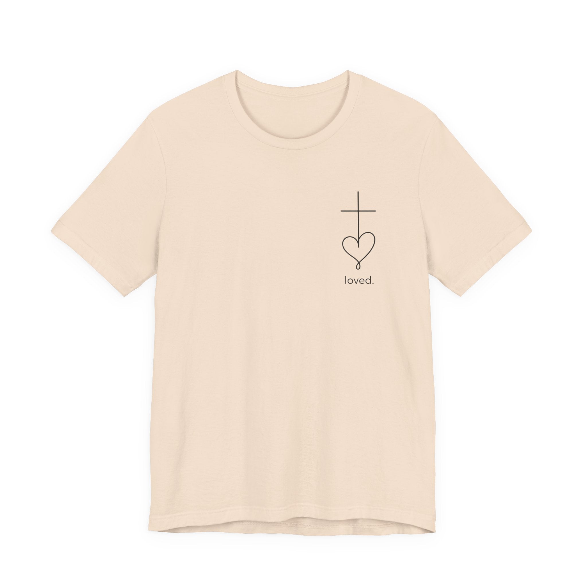 Loved T-Shirt
