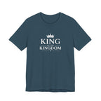 King Of The Kingdom T-Shirt