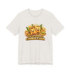 Nacho Average Christian T-Shirt