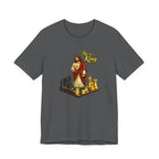 The King T-Shirt