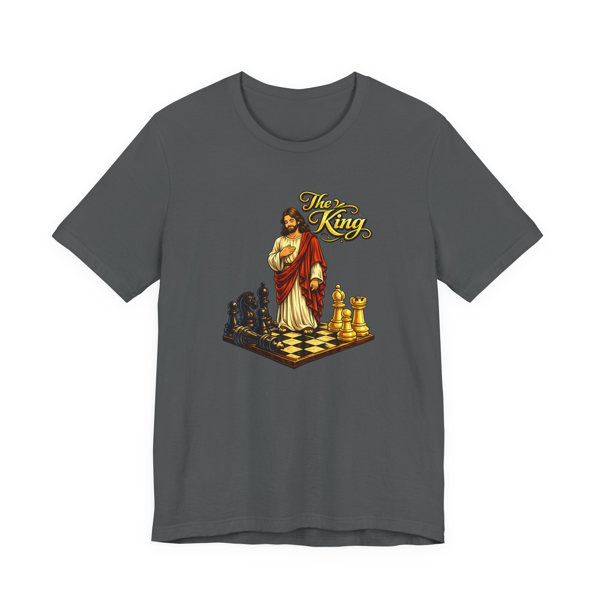 The King T-Shirt