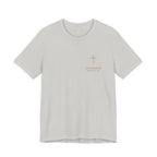 Be Of Good Courage T-Shirt