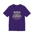 Strength Of My Family T-Shirt