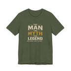 The Man The Myth The Legend T-Shirt