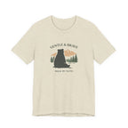 Gentle & Brave T-Shirt