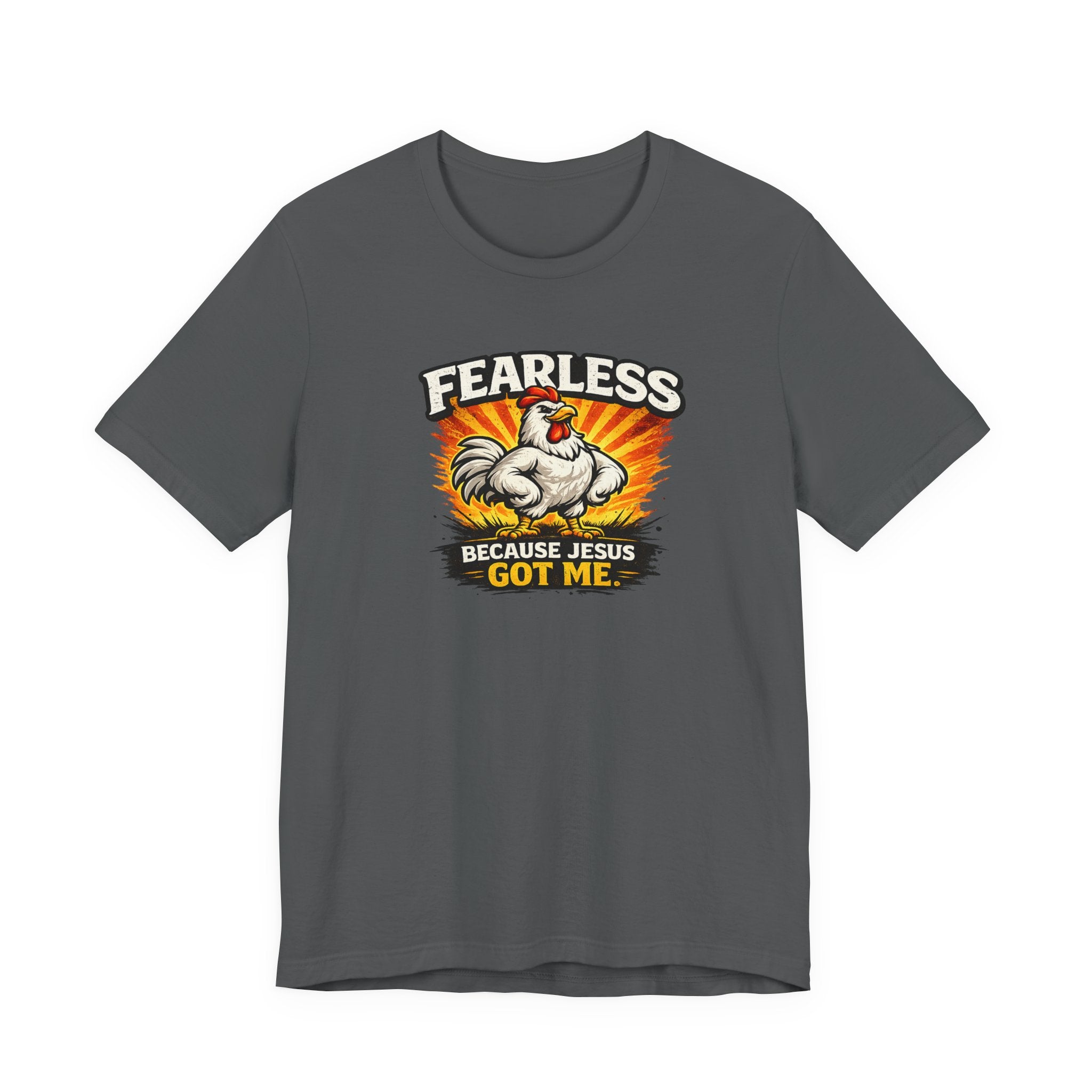 Fearless T-Shirt