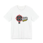 Over 9000 Faith T-Shirt