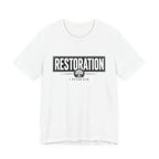 Restoration T-Shirt