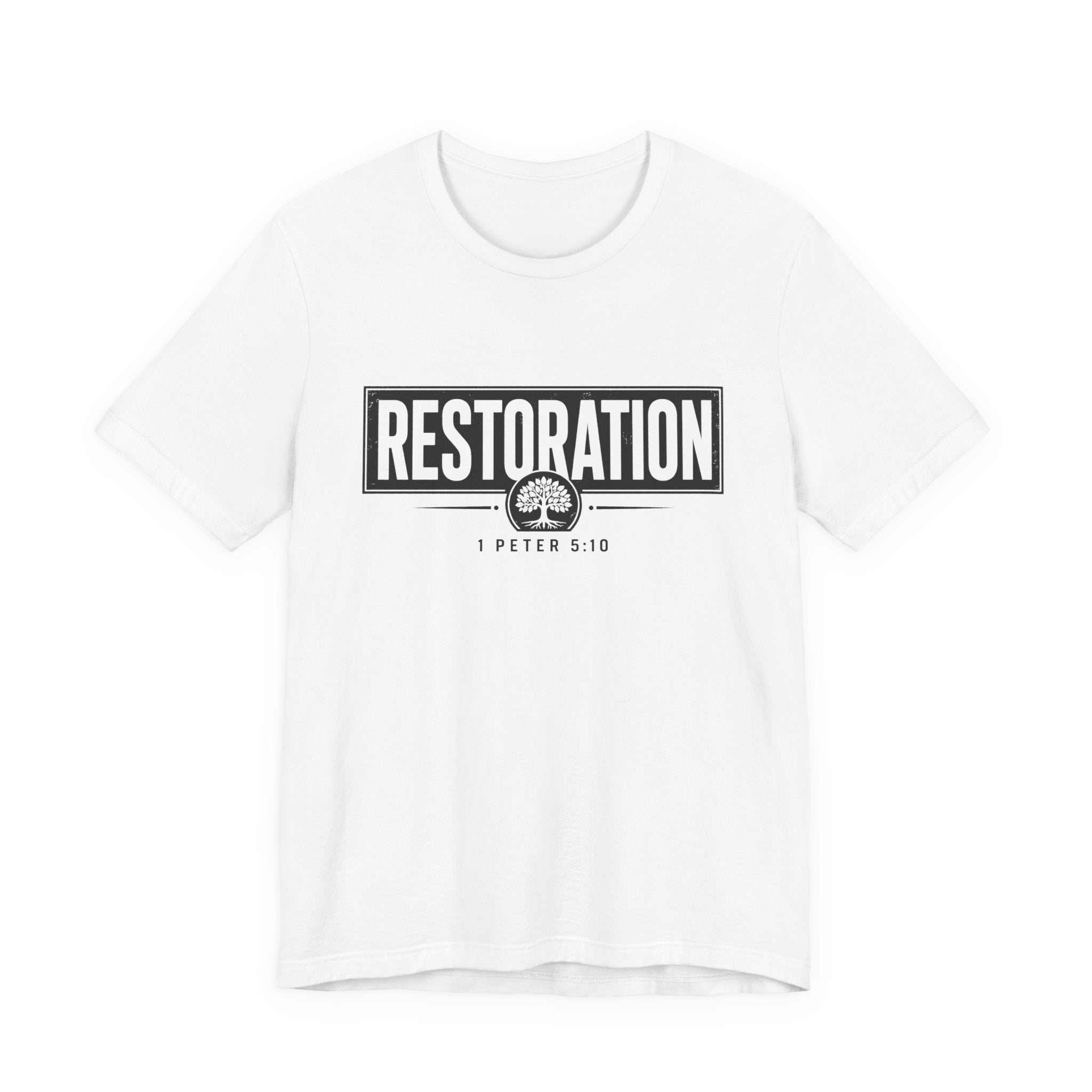 Restoration T-Shirt