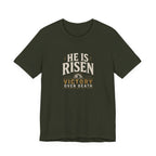 He Is Risen T-Shirt