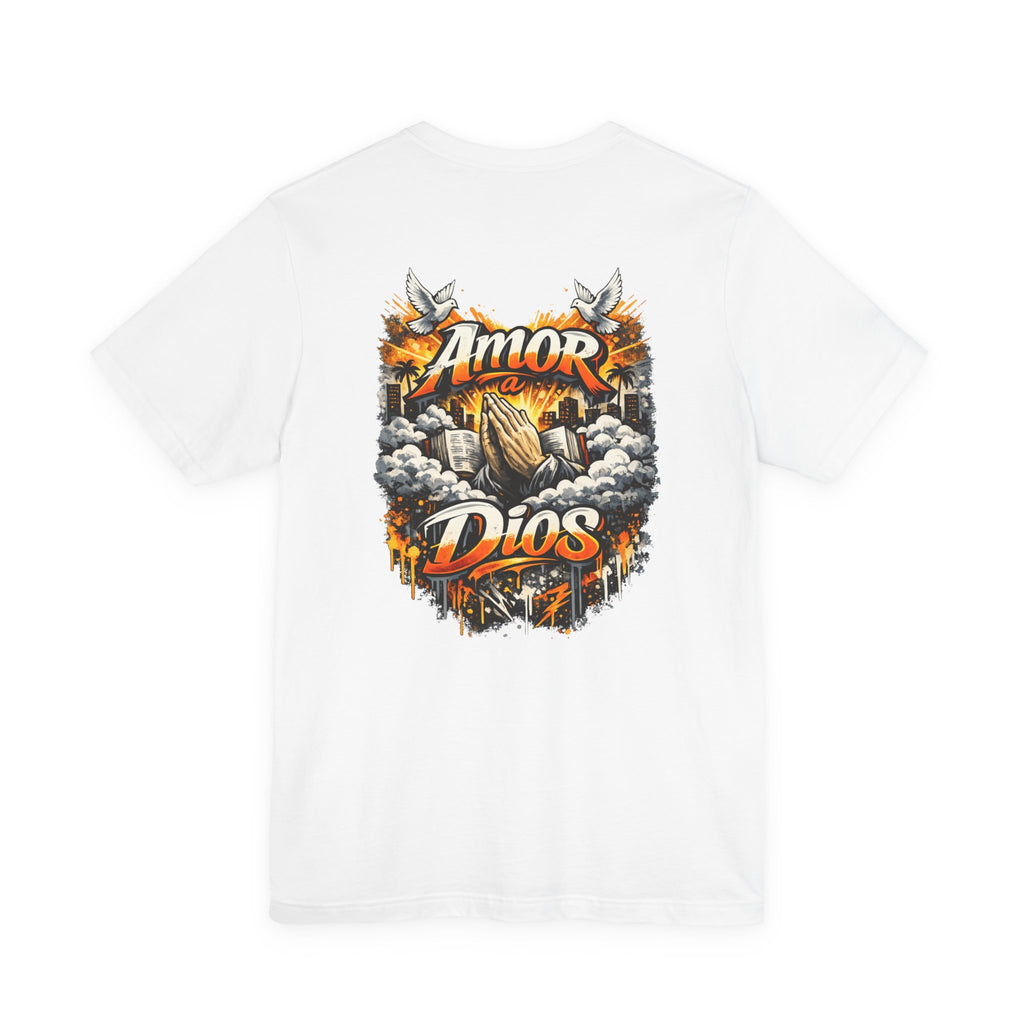 God Is Love T-Shirt