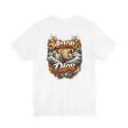 God Is Love T-Shirt