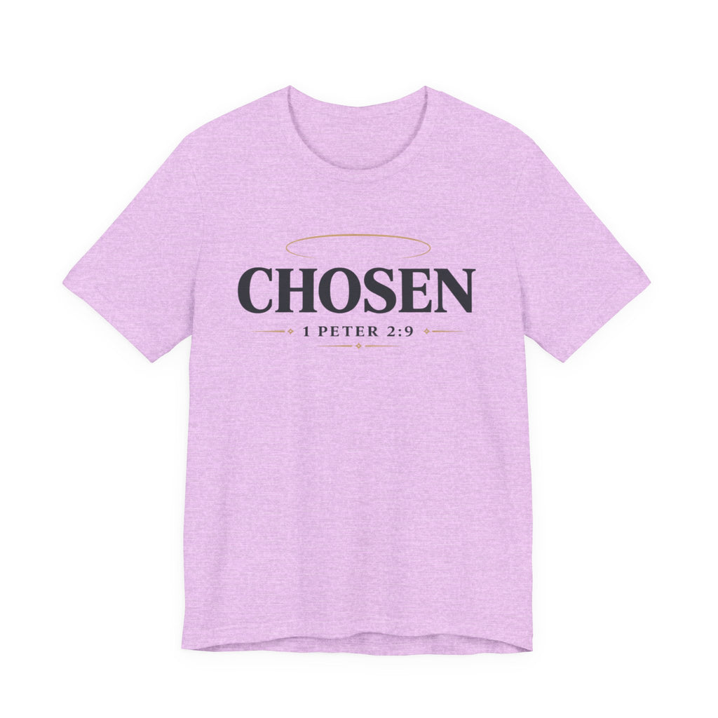 Chosen T-Shirt