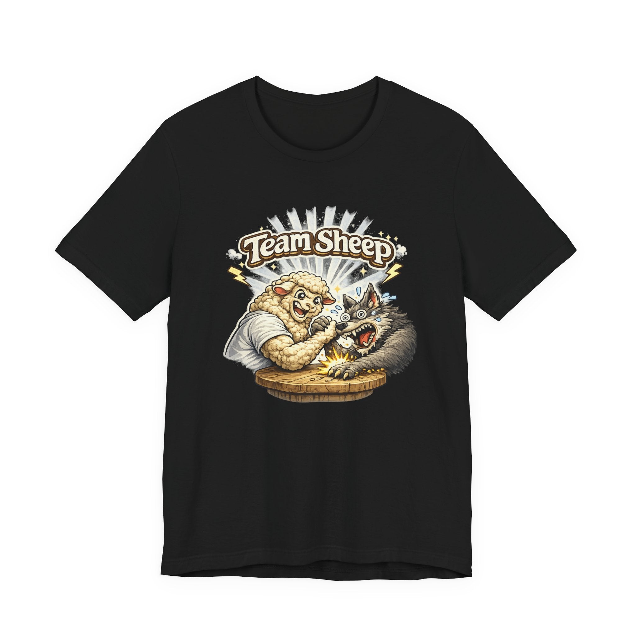 Team Sheep T-Shirt