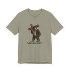Street Bear Cross T-Shirt