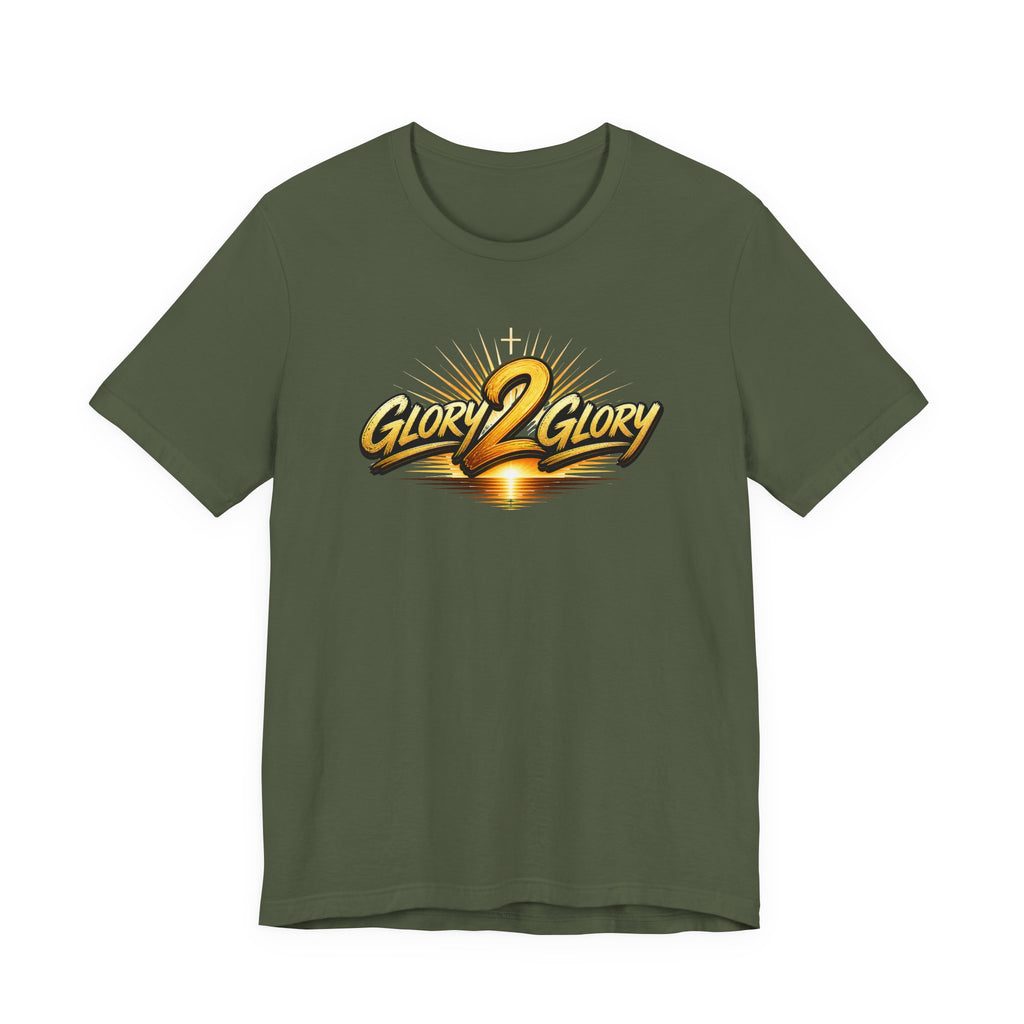 Glory 2 Glory T-Shirt