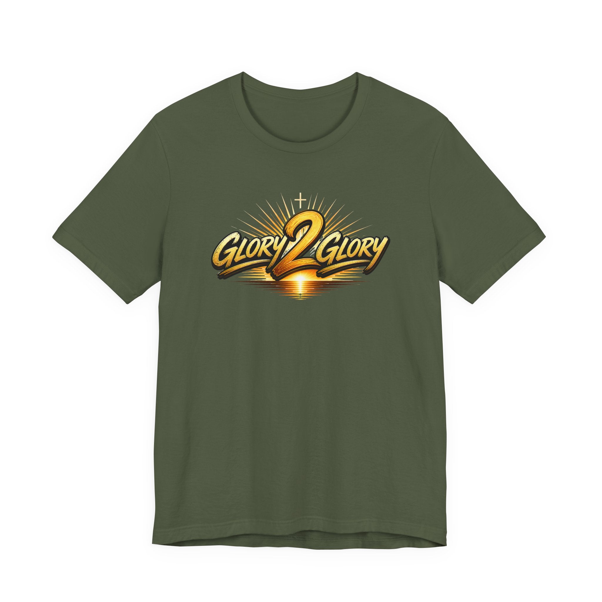 Glory 2 Glory T-Shirt