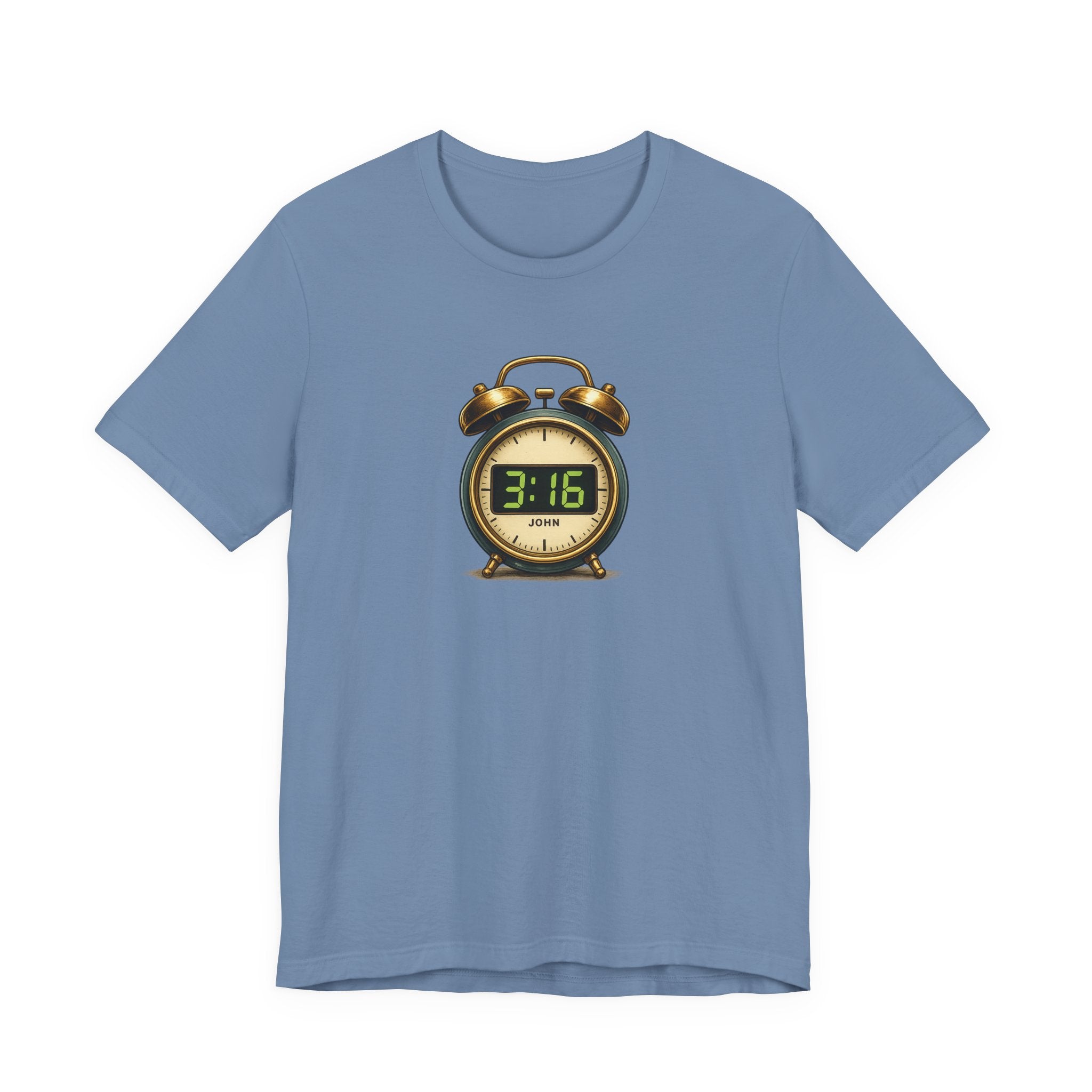 3:16 T-Shirt