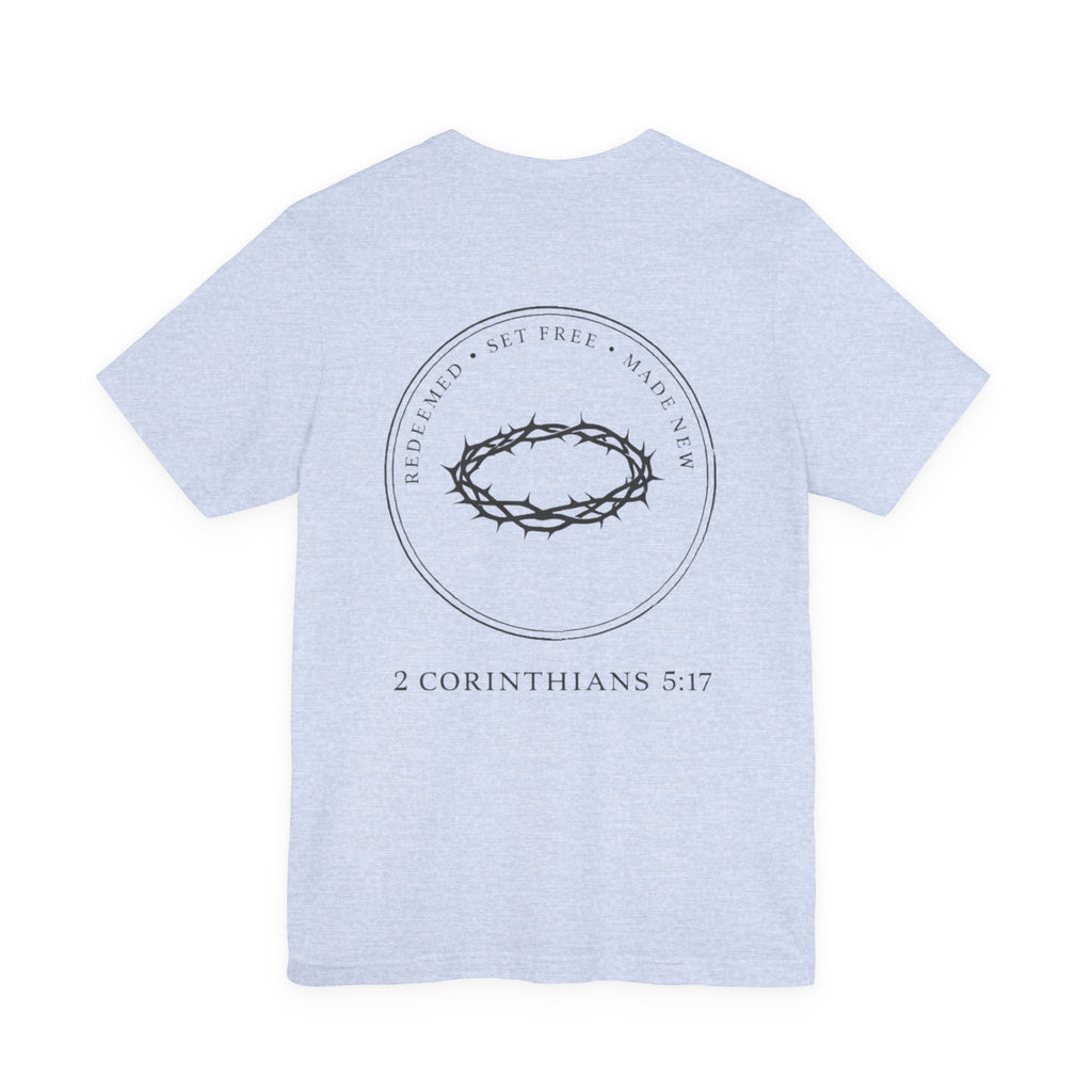 Only Jesus T-Shirt
