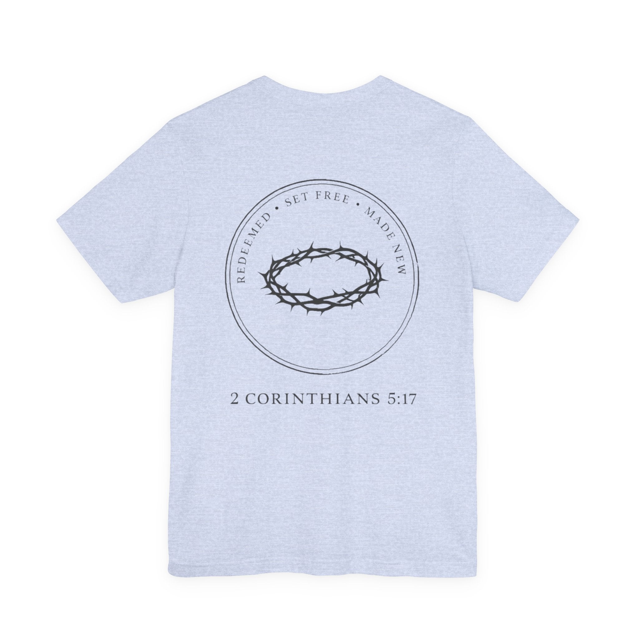 Only Jesus T-Shirt