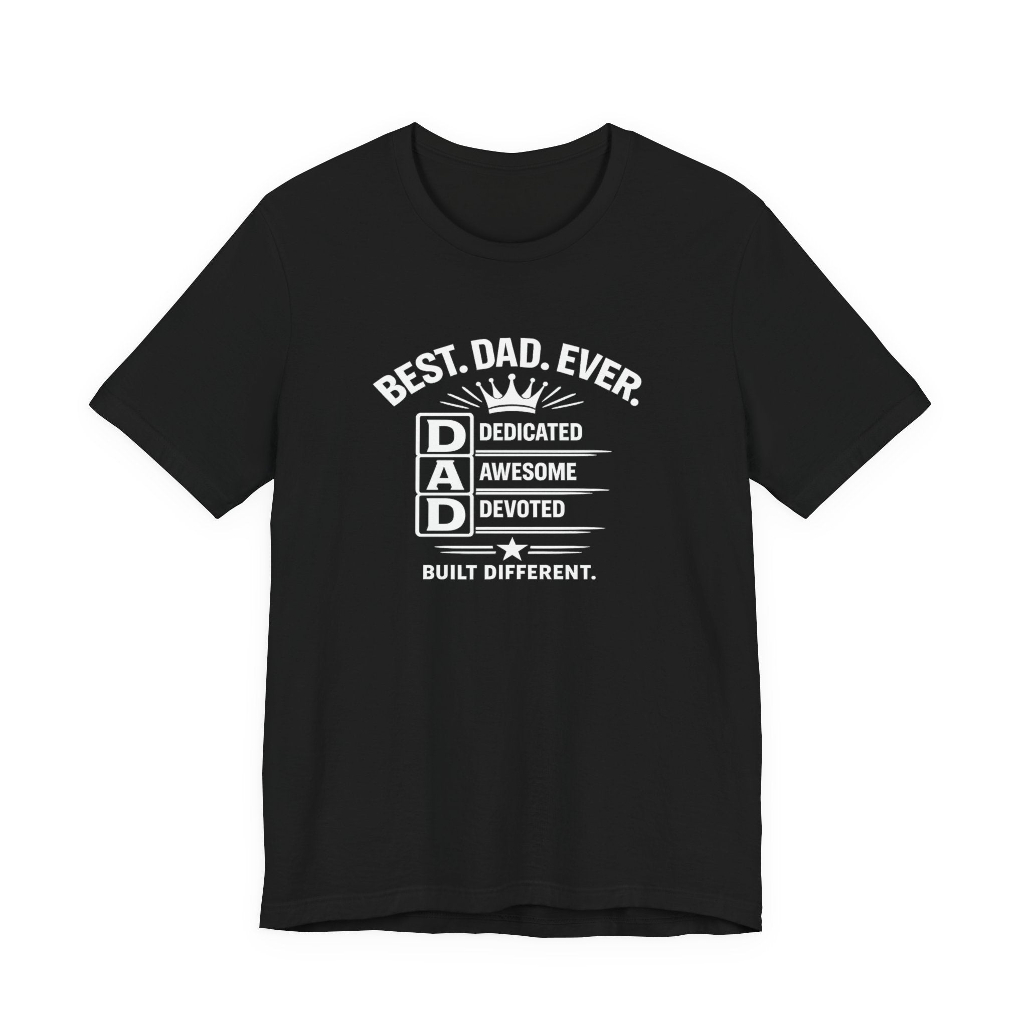 Best Dad Ever T-Shirt