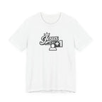 Jesus Is My +1 T-Shirt