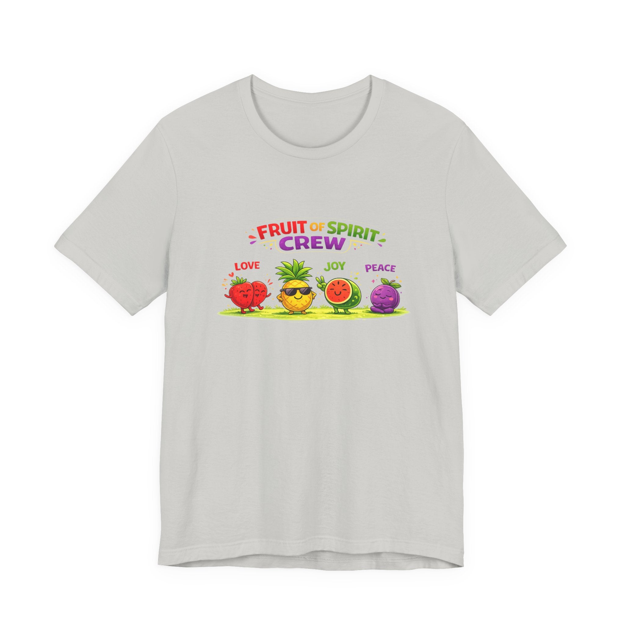 Fruits of the Spirit T-Shirt