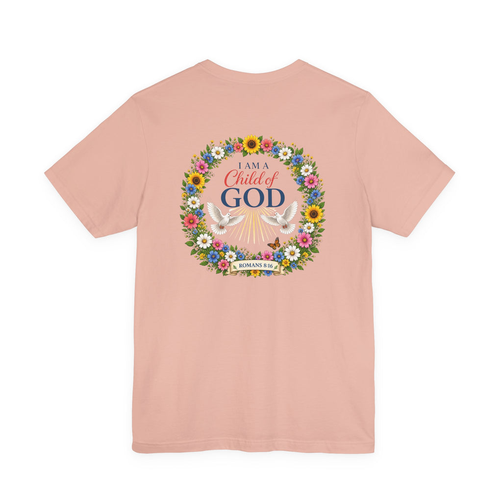 Child Of God T-Shirt