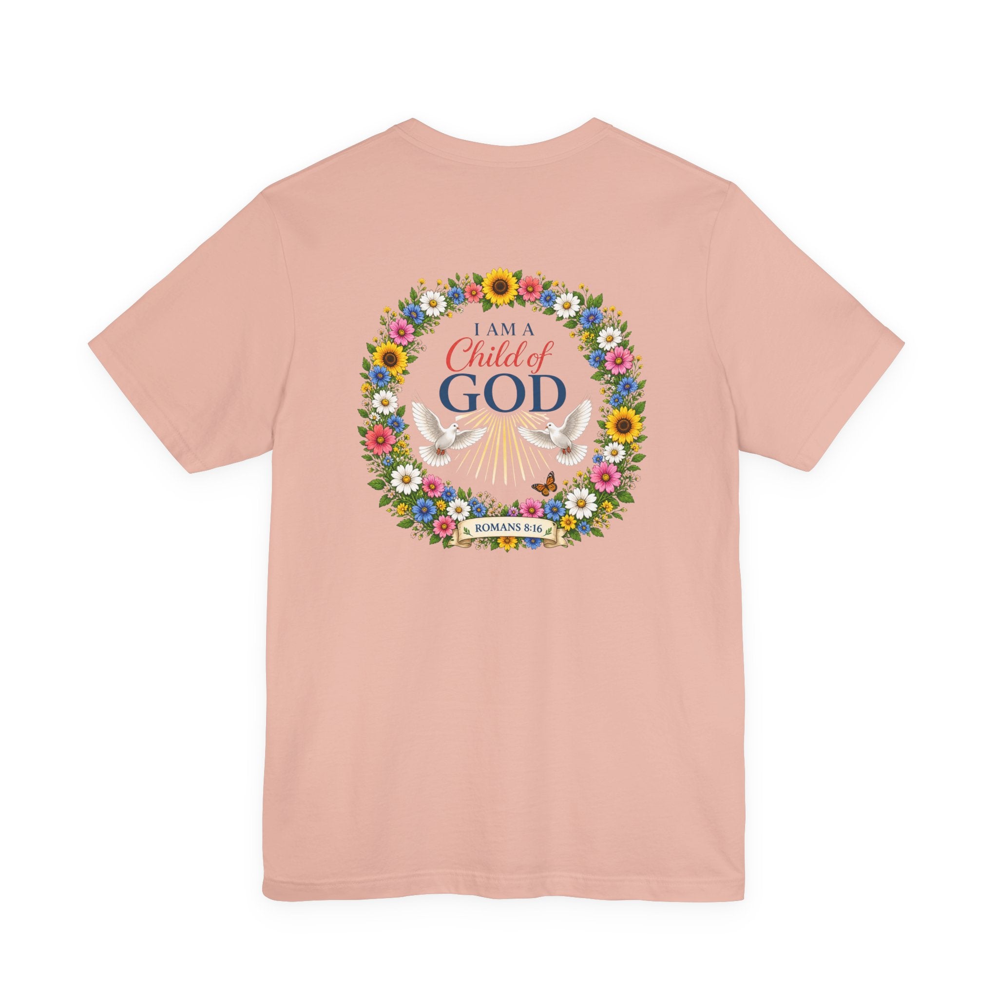 Child Of God T-Shirt