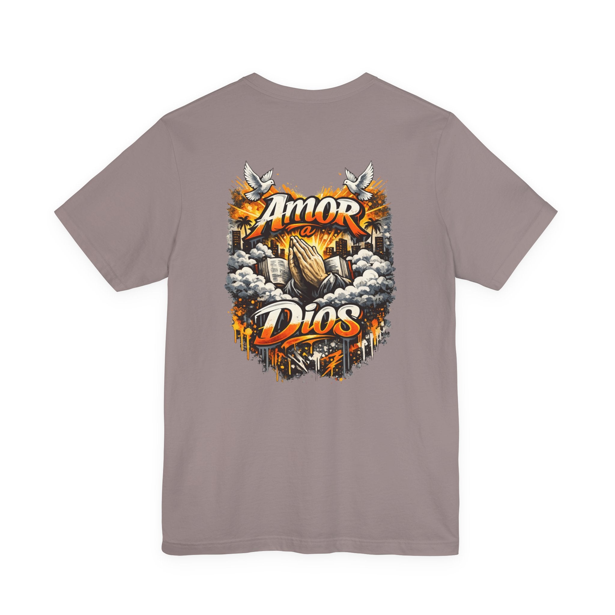 God Is Love T-Shirt