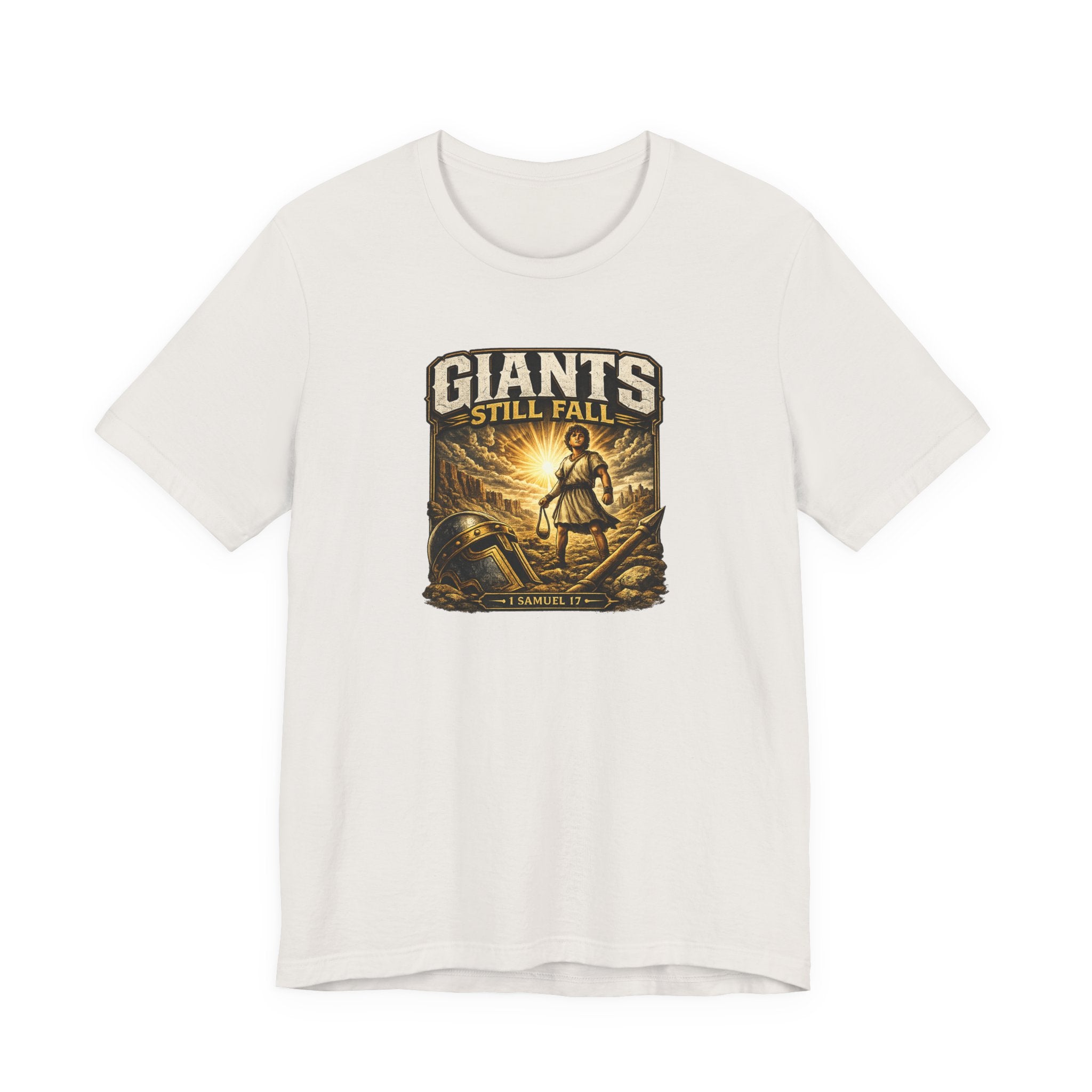 Giants Still Fall T-Shirt
