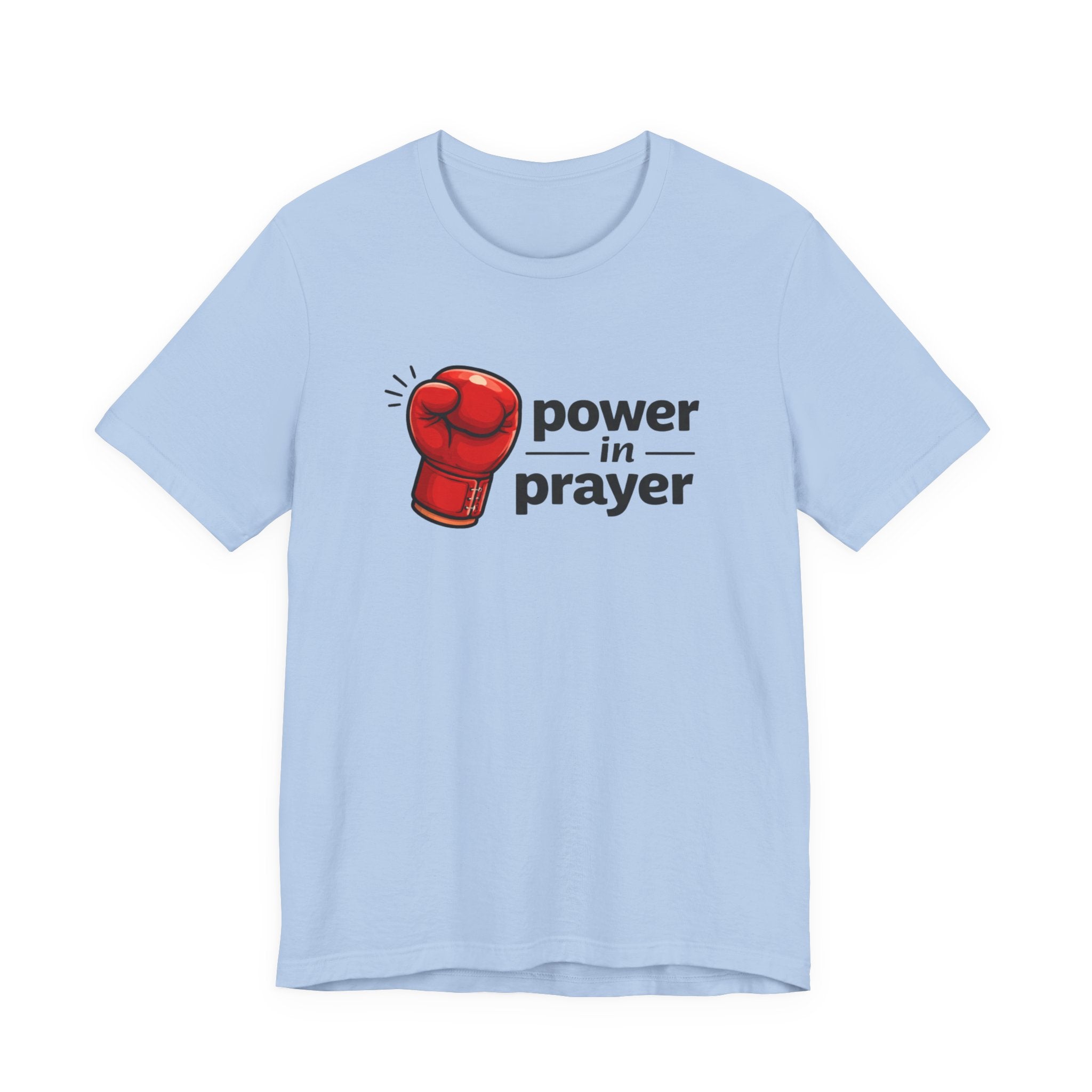 Power in Prayer T-Shirt